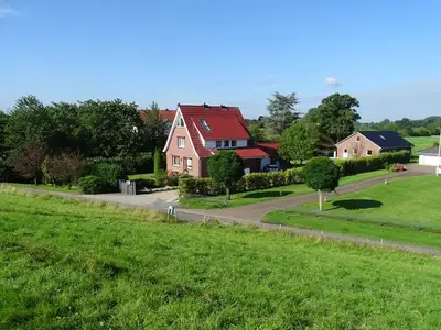 Ferienhaus für 5 Personen (90 m²) in Stade 3/10