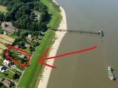 Ferienhaus für 5 Personen (90 m²) in Stade 4/10