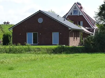 Ferienhaus für 5 Personen (90 m²) in Stade 7/10