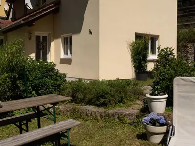 Ferienhaus für 8 Personen (100 m²) in Kunnerwitz 1/10