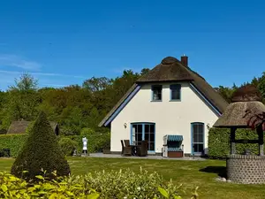 Ferienhaus für 5 Personen (108 m²) in Loddin (Seebad)