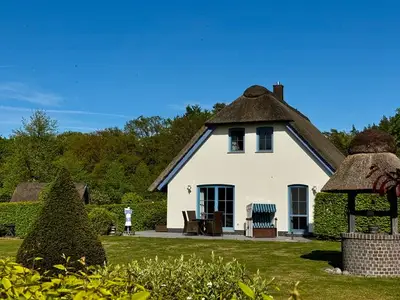 Ferienhaus für 5 Personen (108 m²) in Loddin (Seebad) 1/10