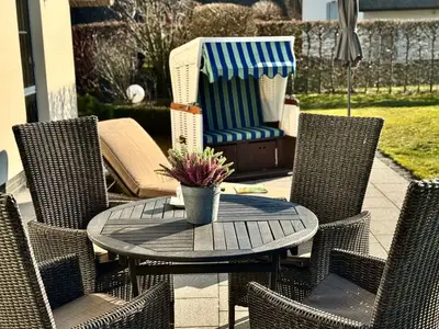 Ferienhaus für 5 Personen (108 m²) in Loddin (Seebad) 4/10