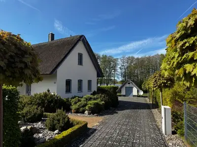 Ferienhaus für 5 Personen (108 m²) in Loddin (Seebad) 5/10