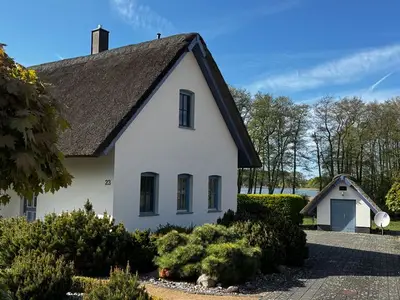 Ferienhaus für 5 Personen (108 m²) in Loddin (Seebad) 6/10