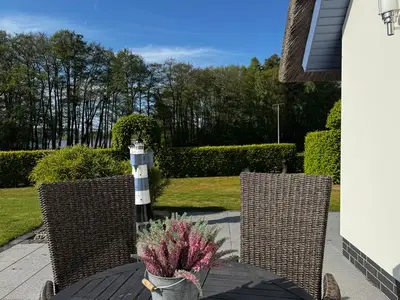 Ferienhaus für 5 Personen (108 m²) in Loddin (Seebad) 7/10