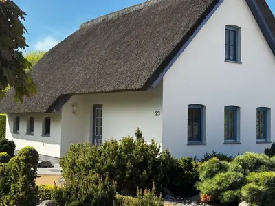 Ferienhaus für 5 Personen (108 m²) in Loddin (Seebad) 8/10