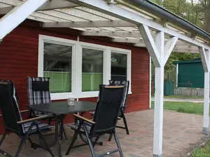 Ferienhaus für 4 Personen (45 m²) in Amt Plau am See