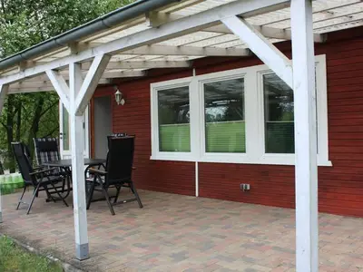 Ferienhaus für 4 Personen (45 m²) in Amt Plau am See 2/10