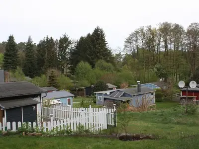 Ferienhaus für 4 Personen (45 m²) in Amt Plau am See 3/10