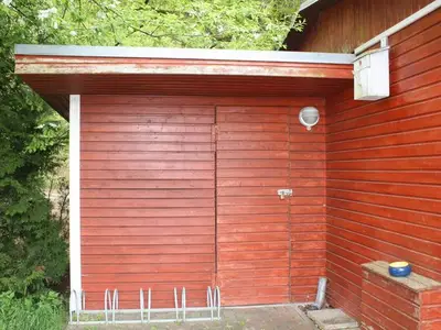 Ferienhaus für 4 Personen (45 m²) in Amt Plau am See 4/10