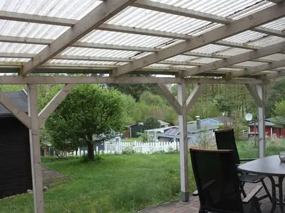 Ferienhaus für 4 Personen (45 m²) in Amt Plau am See 5/10