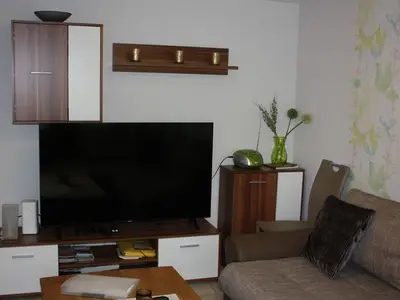 Ferienhaus für 4 Personen (45 m²) in Amt Plau am See 7/10