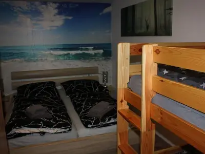 Ferienhaus für 4 Personen (45 m²) in Amt Plau am See 8/10
