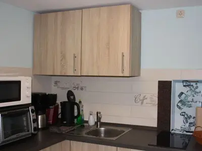 Ferienhaus für 4 Personen (45 m²) in Amt Plau am See 9/10