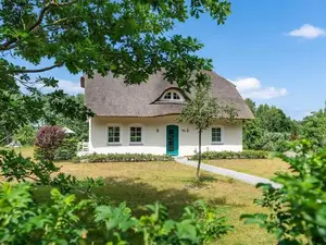 Ferienhaus für 6 Personen (120 m²) in Stubbenfelde
