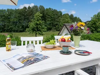 Ferienhaus für 6 Personen (120 m²) in Stubbenfelde 5/10