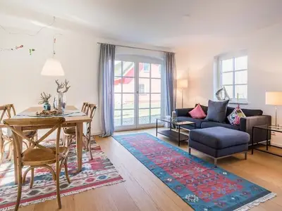 Ferienhaus für 6 Personen (120 m²) in Stubbenfelde 9/10