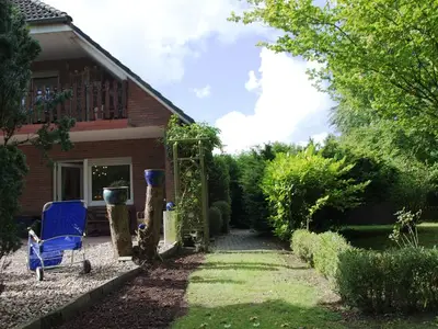Ferienhaus für 5 Personen (130 m²) in Südbrookmerland 1/10