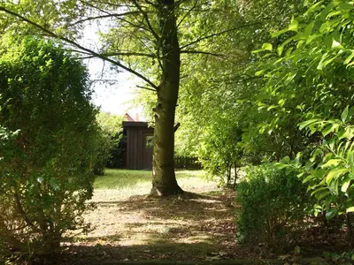 Ferienhaus für 5 Personen (130 m²) in Südbrookmerland 2/10