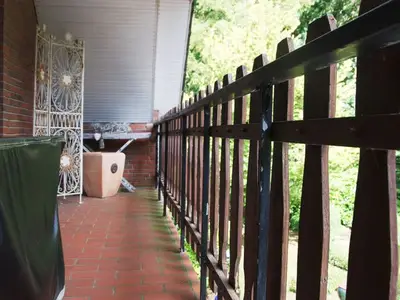 Ferienhaus für 5 Personen (130 m²) in Südbrookmerland 3/10