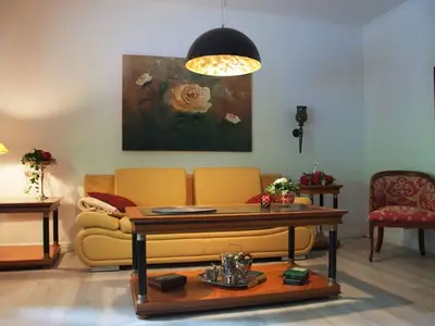 Ferienhaus für 5 Personen (130 m²) in Südbrookmerland 4/10