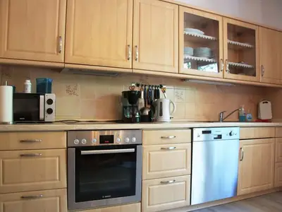 Ferienhaus für 5 Personen (130 m²) in Südbrookmerland 6/10