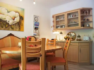 Ferienhaus für 5 Personen (130 m²) in Südbrookmerland 7/10