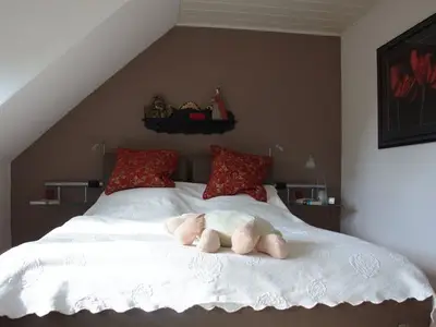 Ferienhaus für 5 Personen (130 m²) in Südbrookmerland 8/10