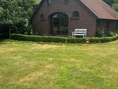 Ferienhaus für 4 Personen (100 m²) in Altjührden 1/10