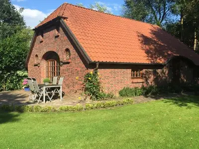 Ferienhaus für 4 Personen (100 m²) in Altjührden 2/10