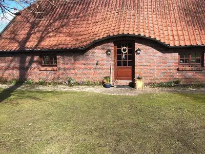 Ferienhaus für 4 Personen (100 m²) in Altjührden 3/10