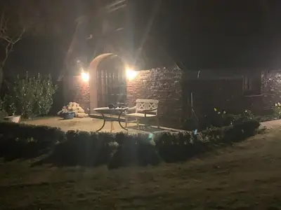 Ferienhaus für 4 Personen (100 m²) in Altjührden 5/10