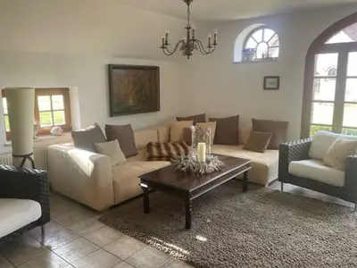 Ferienhaus für 4 Personen (100 m²) in Altjührden 10/10