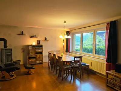 Ferienhaus für 12 Personen (140 m²) in Göhren Lebbin 6/10