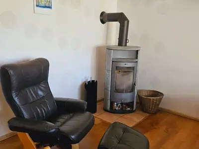 Ferienhaus für 12 Personen (140 m²) in Göhren Lebbin 7/10
