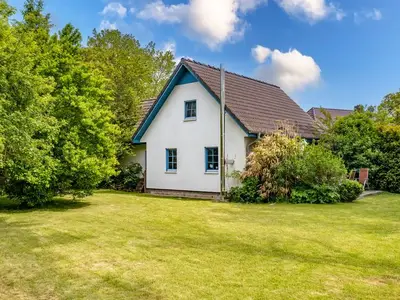Ferienhaus für 8 Personen (140 m²) in Saal 1/10