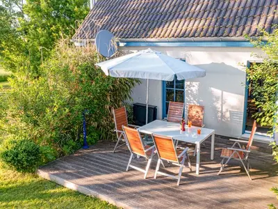 Ferienhaus für 8 Personen (140 m²) in Saal 2/10