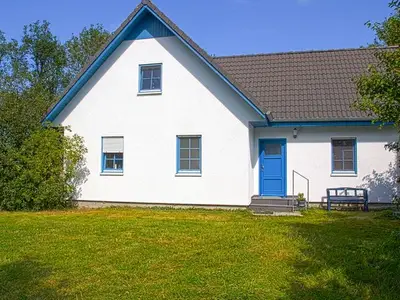 Ferienhaus für 8 Personen (140 m²) in Saal 3/10