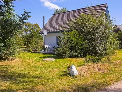 Ferienhaus für 8 Personen (140 m²) in Saal 4/10