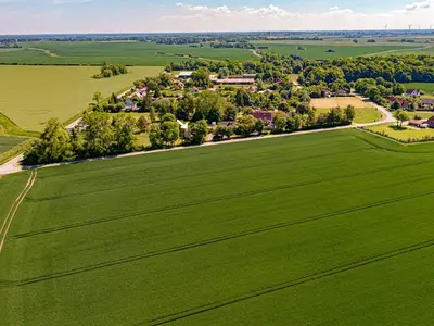Ferienhaus für 8 Personen (140 m²) in Saal 5/10