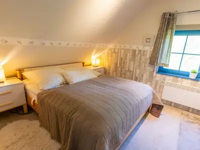 Ferienhaus für 8 Personen (140 m²) in Saal 9/10