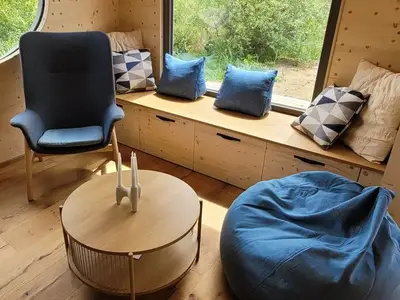Ferienhaus für 4 Personen (55 m²) in Lichterfeld 6/10