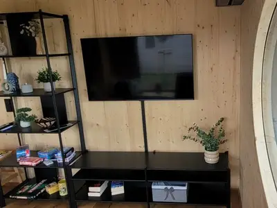 Ferienhaus für 4 Personen (55 m²) in Lichterfeld 7/10