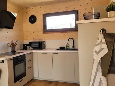 Ferienhaus für 4 Personen (55 m²) in Lichterfeld 10/10