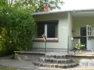 Ferienhaus für 4 Personen (60 m²) in Lalendorf 1/10