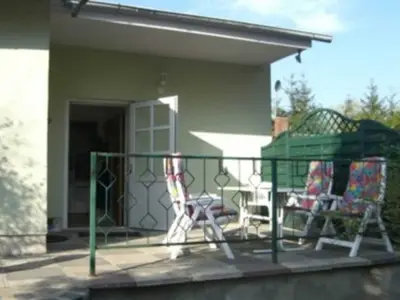 Ferienhaus für 4 Personen (60 m²) in Lalendorf 2/10