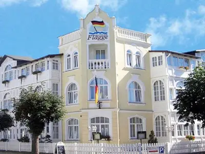 Ferienhaus für 2 Personen (14 m²) in Binz (Ostseebad) 2/10
