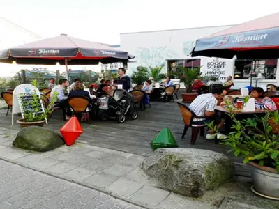 Ferienhaus für 2 Personen (14 m²) in Binz (Ostseebad) 5/10