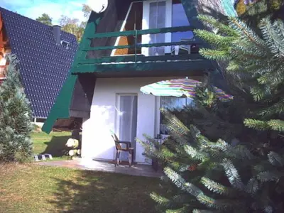 Ferienhaus für 3 Personen (50 m²) in Userin 1/10